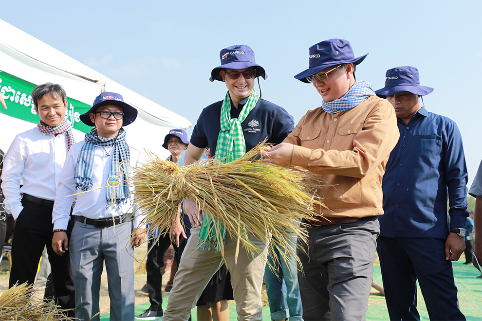 How to use PH tester